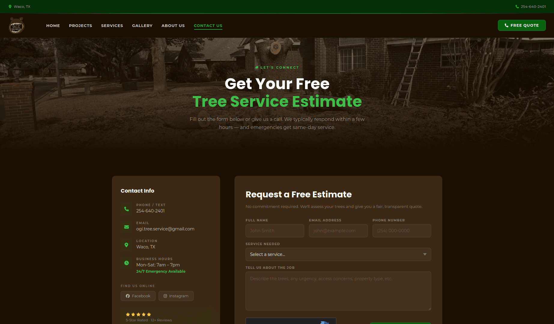 RightFix Handyman — Waco, Texas handyman pros