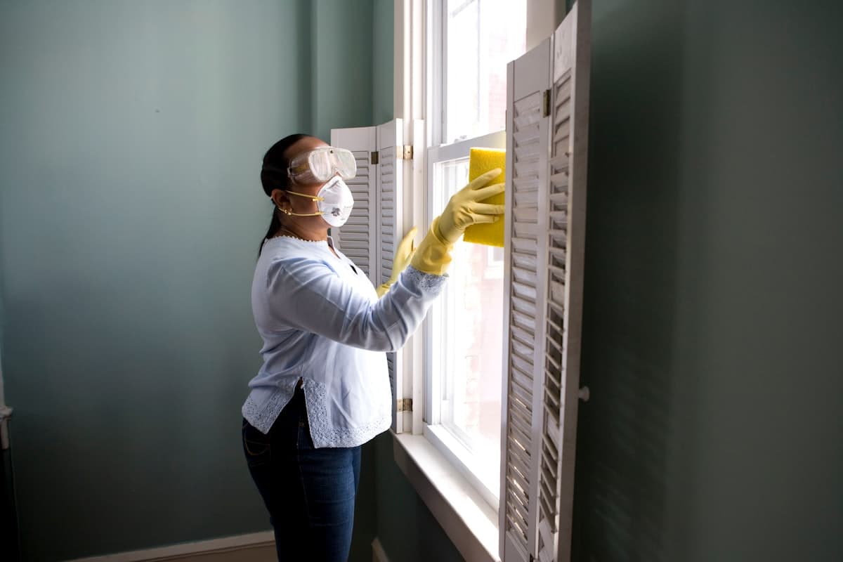 Drywall patch and prep tips before painting in Waco TX